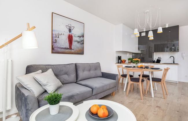 Seaside Apartamenty-Mielno - Foto 14