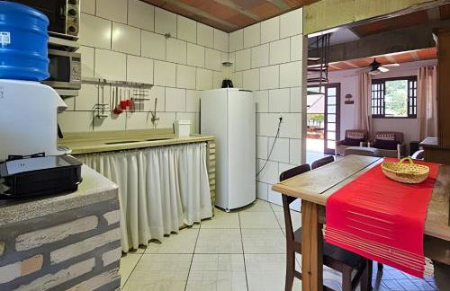 Chalé Bem Brasil 4: Seu Refúgio na Natureza - Foto 30