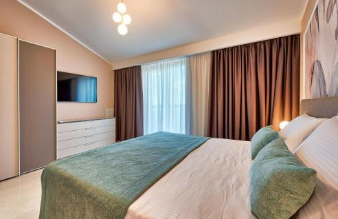 Amazing Home In Trget With Kitchen - Foto 22