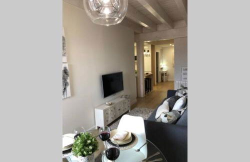 BELLA VISTA Catedral-Apartamentos Burgos Catedral - Foto 45