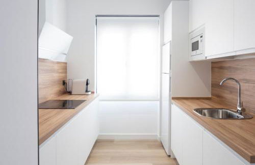 Apartamentos Turísticos D10 - Foto 67