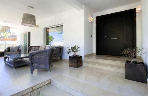 Villa Haygón Private heated pool, bbq & sauna - Photo 68