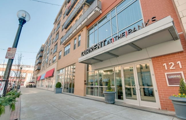 Bridgestreet at Current at the Banks - Photo 1