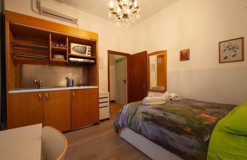 Antica Corte Milanese - Foto 7