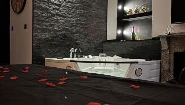 Love Room L'instanté - Suite "L'élégante" - Foto 3