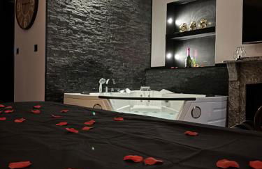 Love Room L'instanté - Suite "L'élégante" - Foto 3