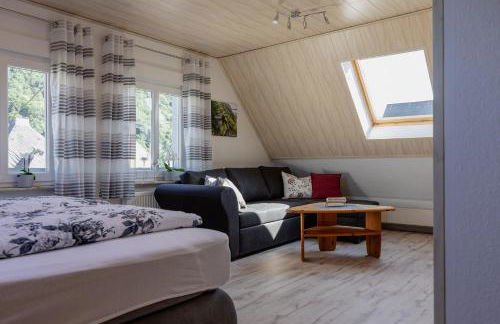 Ferienwohnung Moselurlaub Winningen - Foto 1