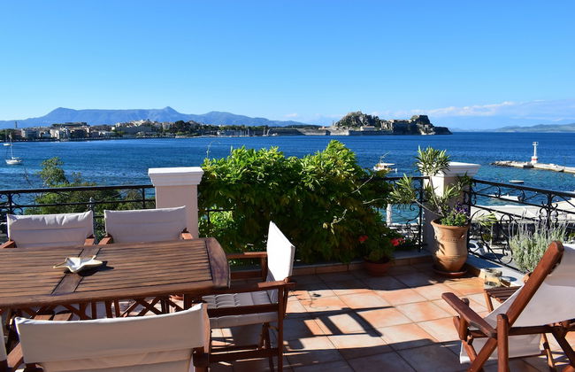 Garitsa bay Apartment - Foto 31