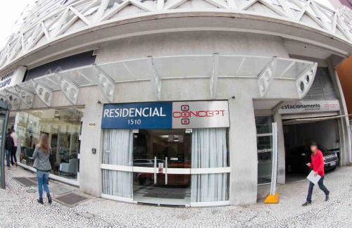 STUDIO - ao lado do batel - Foto 29