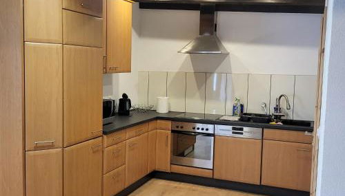 Ferienwohnung Monteurwohnung - Foto 4