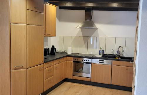 Ferienwohnung Monteurwohnung - Foto 4