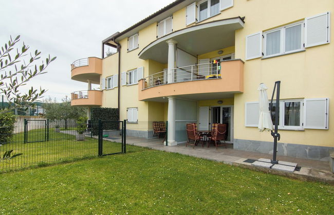 Marina Apartment Rose M - Photo 15