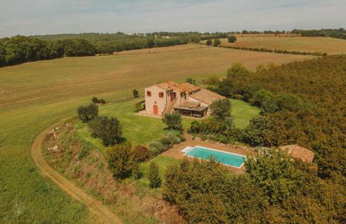 Orte Villa for 8 With Parking - Foto 48