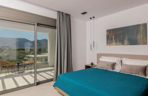 Antonia Villa - Luxurious Serenity with Private Pool, by ZanteWize - Foto 17