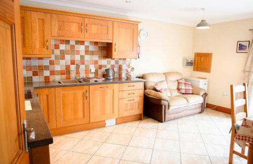 Aberystwyth Cottage Ilar - Foto 10