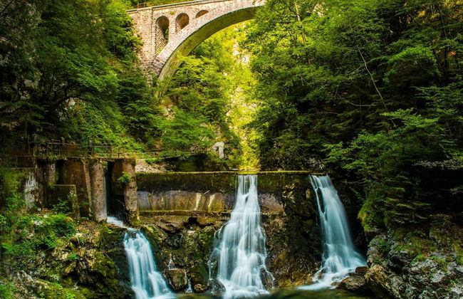 Mountain Lodge Jelje - Foto 21