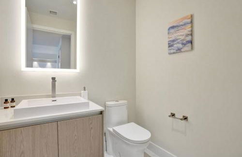 Luxury Ocean View 2BR - Foto 32