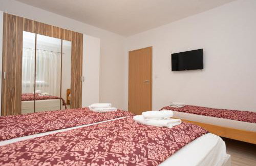 Holiday Home Luka Pridraga - Foto 21