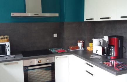 Les Jardins du Golf - Foto 24