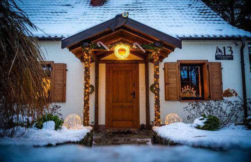 Widokówka 13 - Photo 48