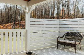 Swan Pond Cabin Hot Tub & Firepit Retreat - Foto 18