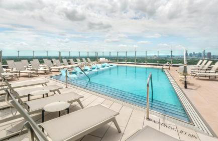 Luxurious Penthouse with Stunning Dallas Views - Foto 21