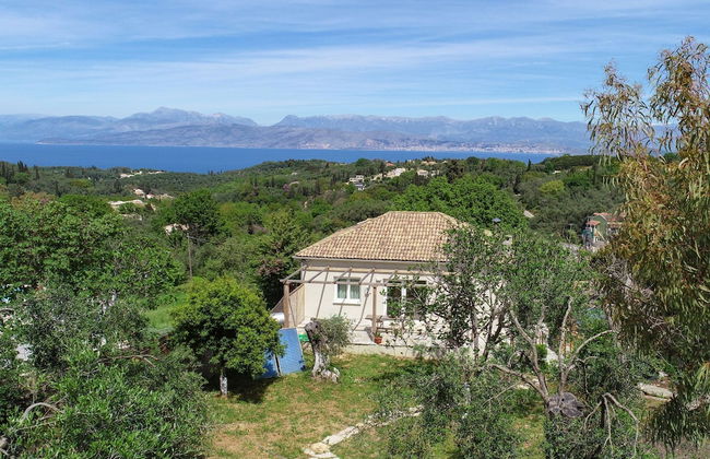 Villa Villekulla in Ionian Islands - Foto 6