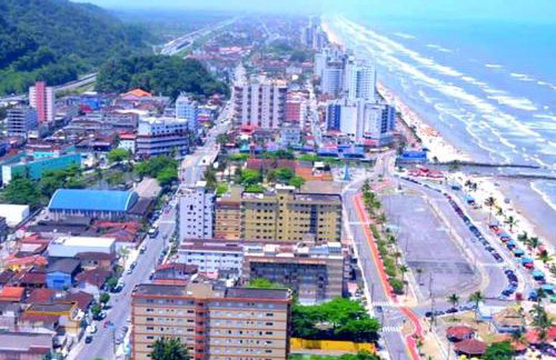Apartamento beira mar Centro da cidade WiFi grátis - Photo 8