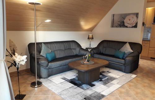 Haus Weingarten FERIENWOHNUNGEN - Foto 20