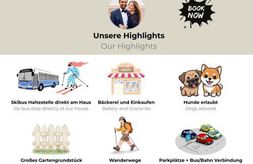 Schwarzwald Apartments im Haus Tanneck - Feldberg - Titisee - Foto 50