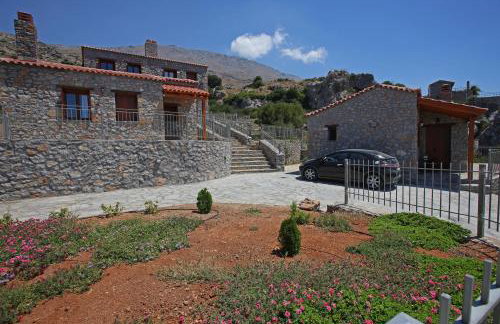 Vrachos Villas - Foto 127