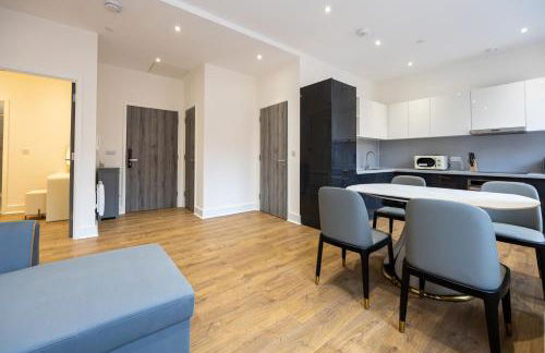 Superb 2BD apartment in China Town - Foto 15