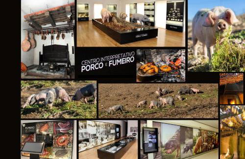 Casa dos Frades - Foto 30