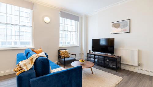 Stay Kula London - Victoria - Foto 3