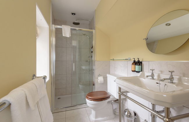 JOIVY Gilmerton House - Historic Scottish Mansion - Foto 55