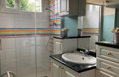 Gîte La Salamandre - Foto 16