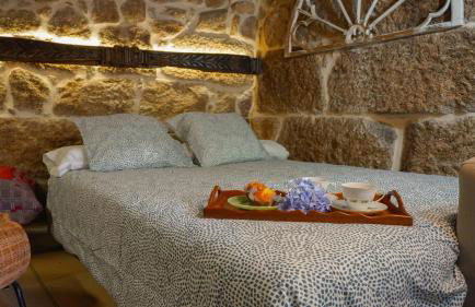 Casa la Trinidad - Ribeira Sacra - Foto 27