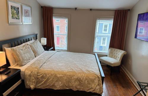 Townhouse in Baltimore - Foto 8