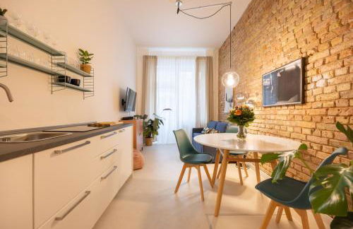 Great 2-room apartment - Foto 12