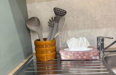 AB apartment Pistoia - Foto 20