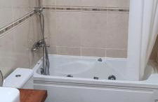 duplex appartement met zwembad, L'ampolla, - Foto 8