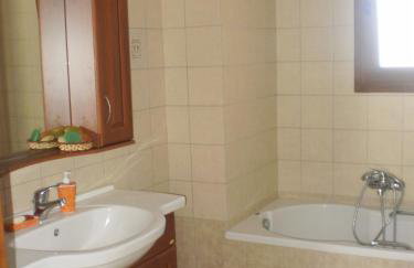 Kavala Villa 360 degrees green - Foto 24