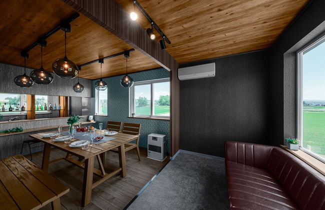 THE LANDSCAPE - Foto 39