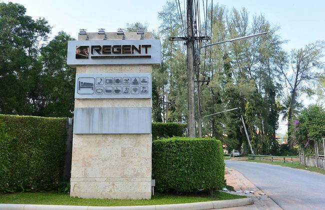 The Regent Bangtao By VIP - Foto 24