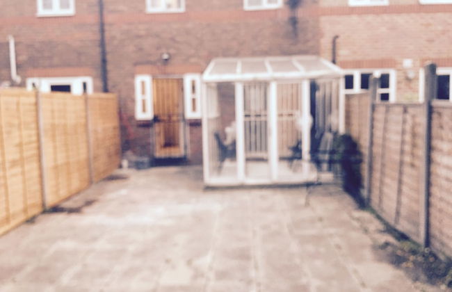 Angel House - Foto 32