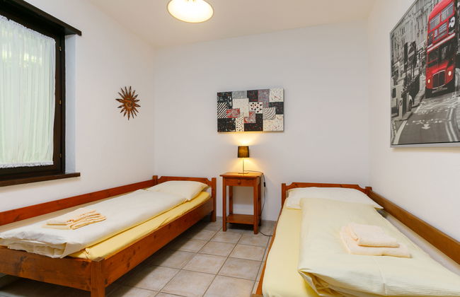 Residence Miralago (Utoring) Apt. B12 - Foto 5