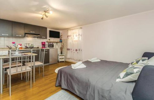 0-Bedroom Apartment In Radmani - Photo 2