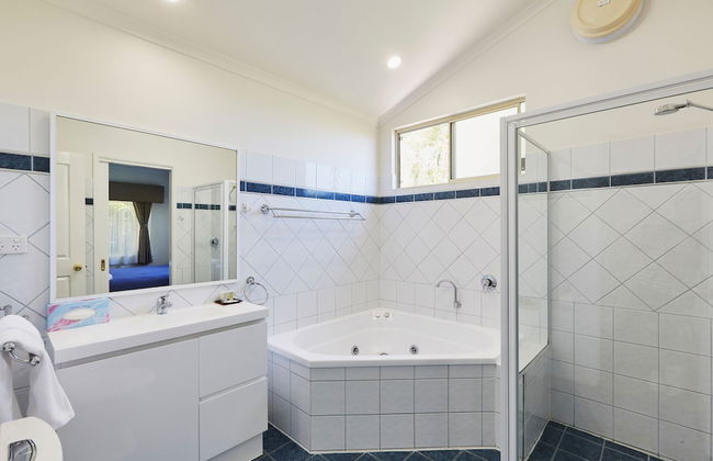 BIG4 Breeze Holiday Parks - Busselton - Foto 61