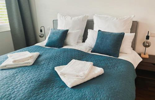 TheArtApart Hannover-Design-Messe-Parken-Fitness - Foto 8