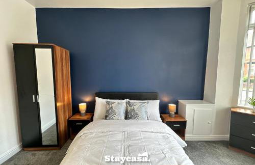 Daisybank Co-Living - Private Room Self-Cater - Foto 14